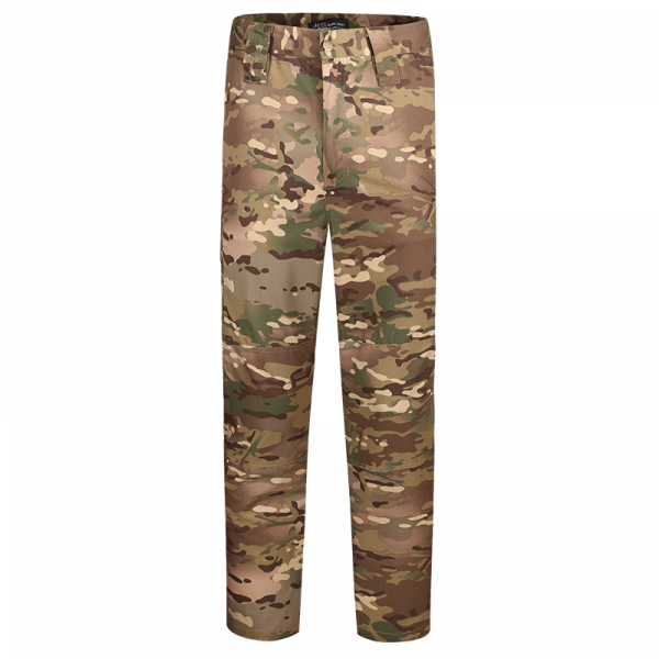 Costume de chemise d'uniforme tactique de combat militaire MUXX99 – Image 5