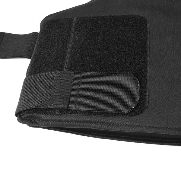 GILET PARE-BALLES DE NIVEAUX 3 ET 4 DE L'ARMÉE DISSIMULÉ GILET BALISTIQUE DE L'ARMÉE MILITAIRE de NIJ IIIA PE-BV01 – Image 5