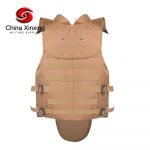 Vêtements de gilet pare-balles AK-47 personnalisés gilet pare-balles militaire armure de protection complète-BV20