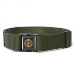 Ceinture tactique verte de l'armée du Koweït RB30