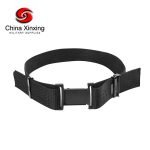 Ceinture tactique noire RB19
