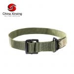 Ceinture tactique vert de l'armée RB04