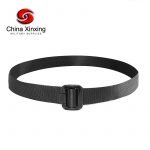 Ceinture tactique noire RB14