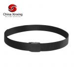 Ceinture tactique noire RB13