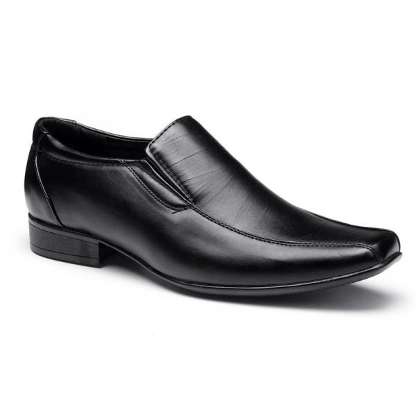 LS15 Chaussures en cuir