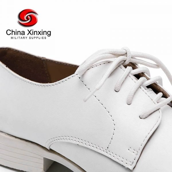 LS2 Chaussures en cuir – Image 3