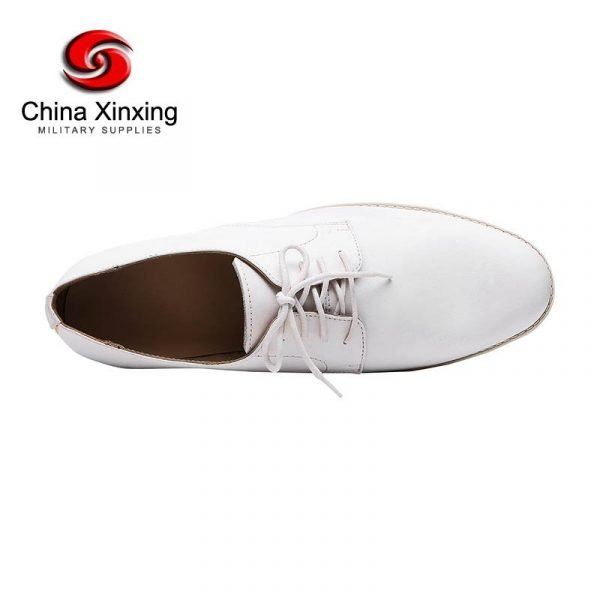 LS2 Chaussures en cuir – Image 4