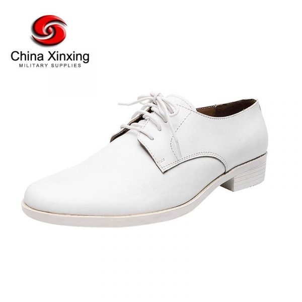 LS2 Chaussures en cuir – Image 6