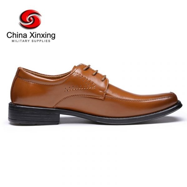 LS24 Chaussures en cuir – Image 2