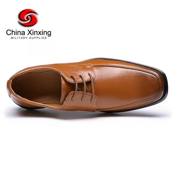 LS24 Chaussures en cuir – Image 3