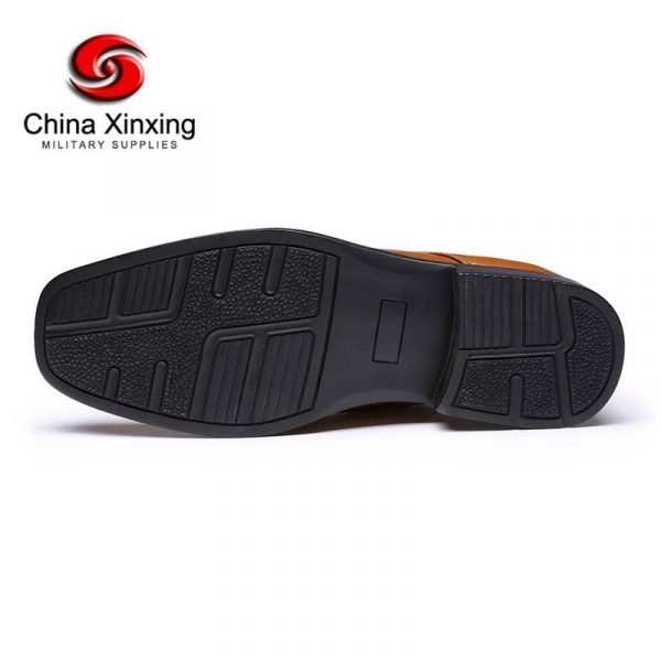 LS24 Chaussures en cuir – Image 4