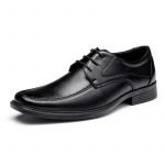 LS26 Chaussures en cuir
