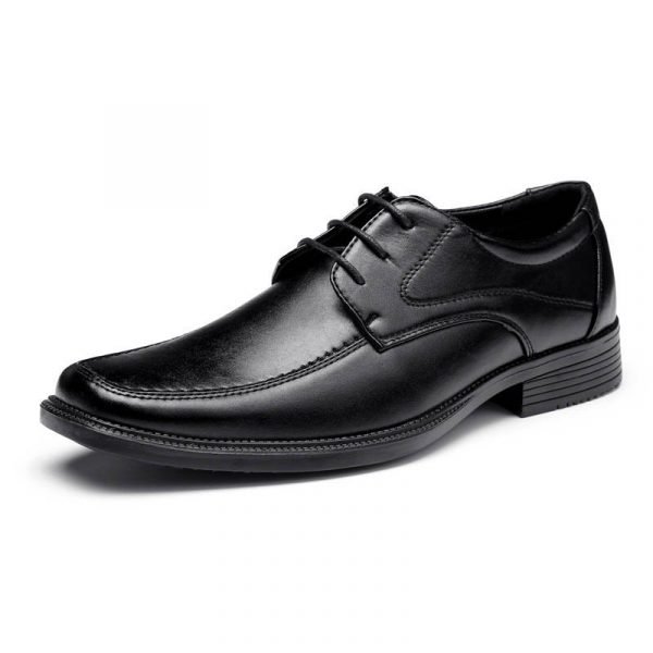 LS26 Chaussures en cuir
