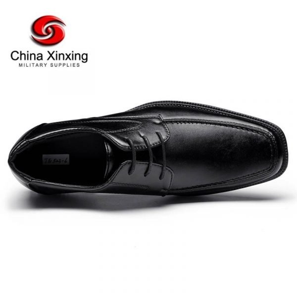LS26 Chaussures en cuir – Image 3