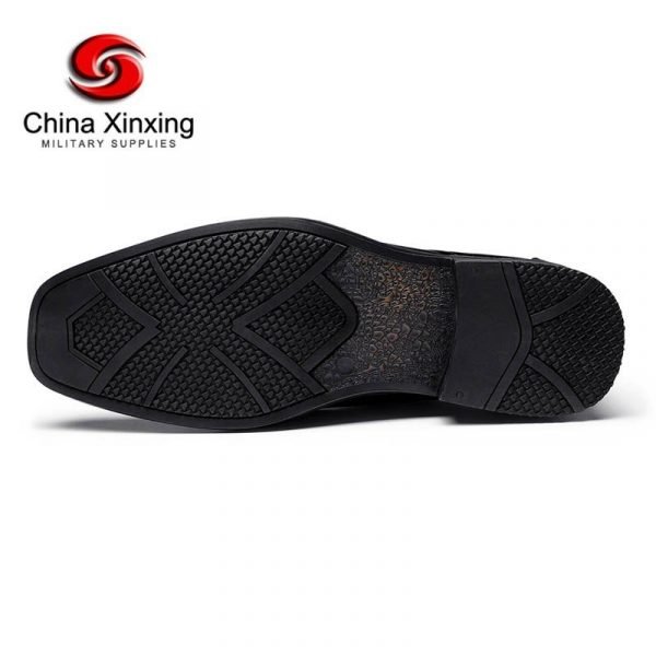 LS26 Chaussures en cuir – Image 4