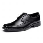 LS27 Chaussures en cuir