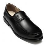 LS28 Chaussures en cuir