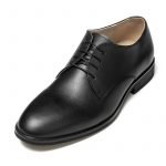 LS29 Chaussures en cuir