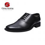 LS3 Chaussures en cuir