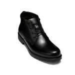 LS33 Chaussures en cuir