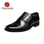 LS5 Chaussures en cuir