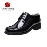 LS6 Chaussures en cuir