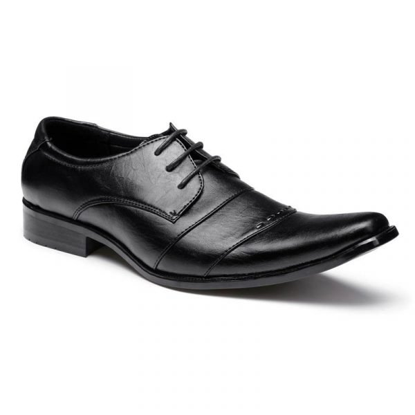 LS8 Chaussures en cuir