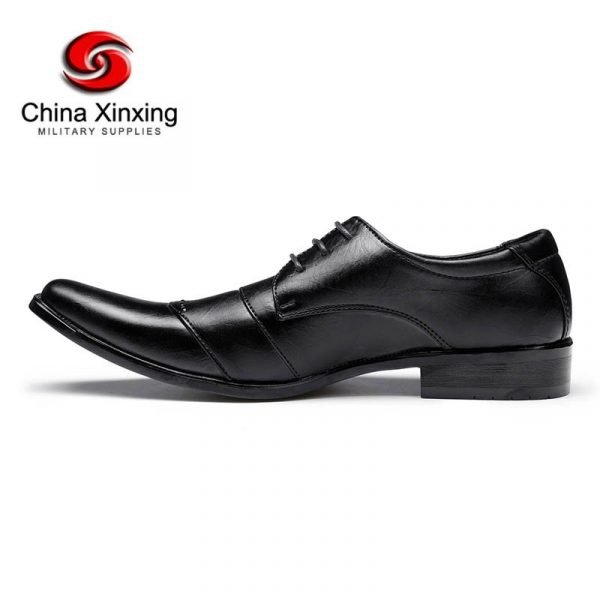 LS8 Chaussures en cuir – Image 2