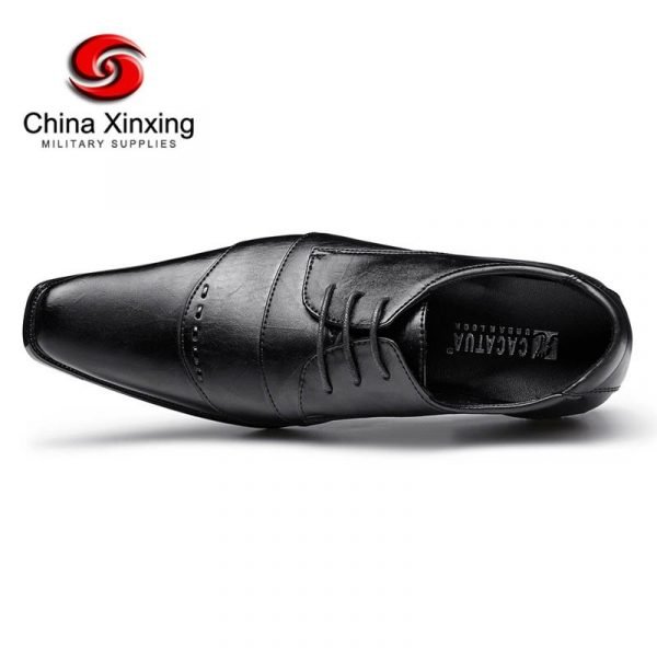 LS8 Chaussures en cuir – Image 3