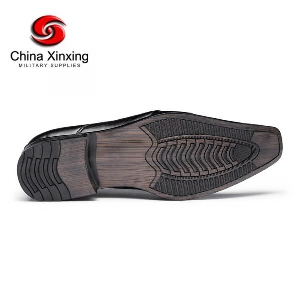 LS8 Chaussures en cuir – Image 4