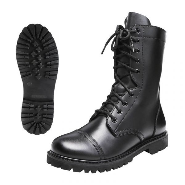 MB04 Bottes militaires – Image 2