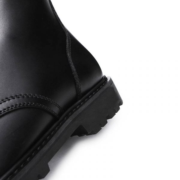 MB04 Bottes militaires – Image 3