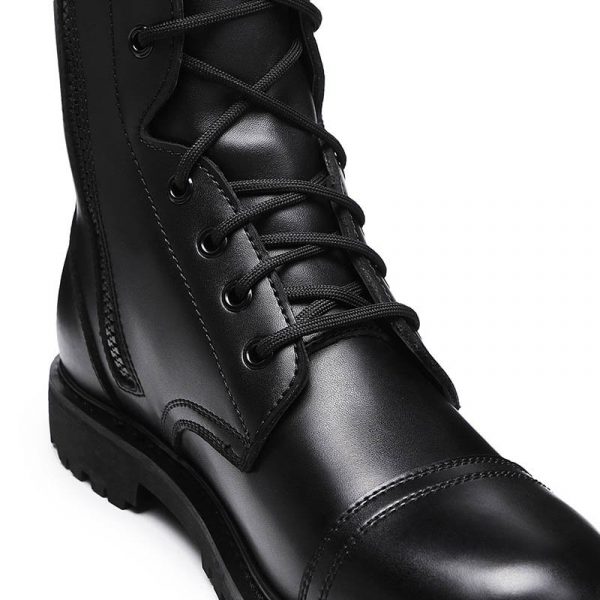 MB04 Bottes militaires – Image 4