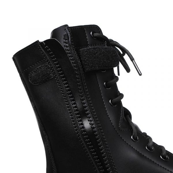MB04 Bottes militaires – Image 6
