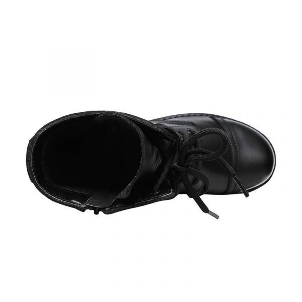 MB04 Bottes militaires – Image 7