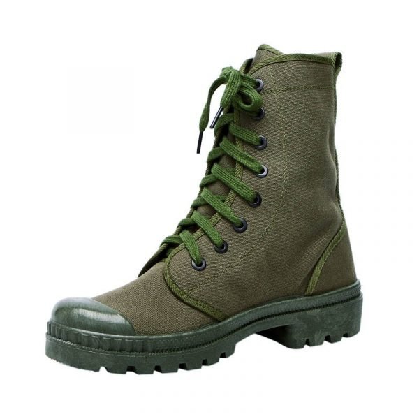 MB05 Bottes militaires – Image 2