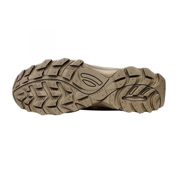 MB08 Bottes militaires – Image 2