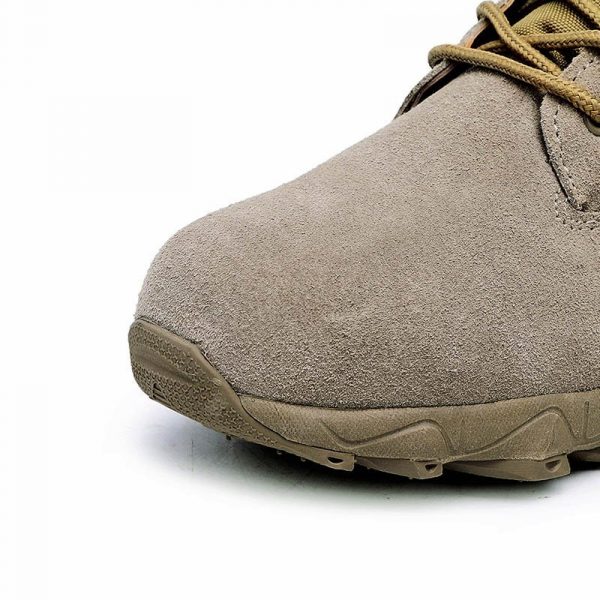 MB08 Bottes militaires – Image 5