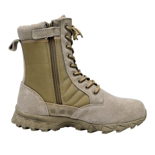 MB08 Bottes militaires – Image 7