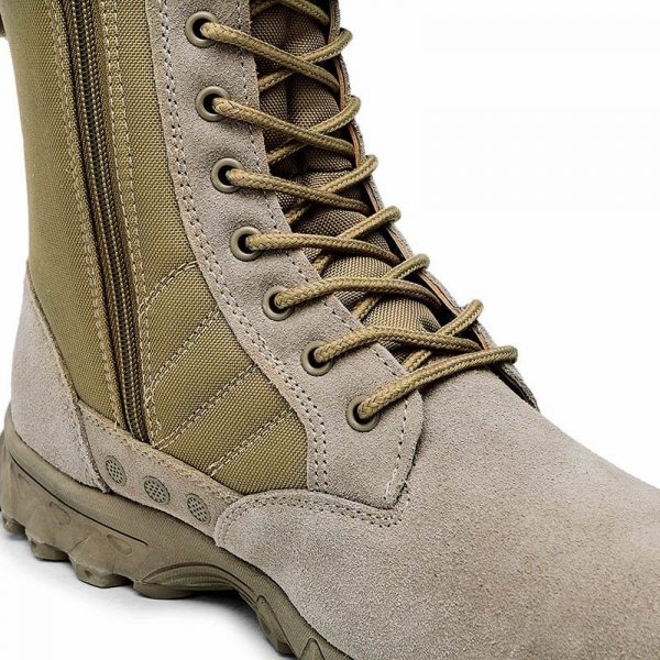 MB08 Bottes militaires – Image 8