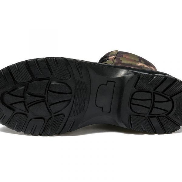 MB104 Bottes militaires – Image 5