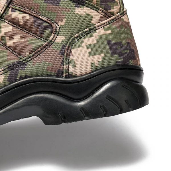 MB104 Bottes militaires – Image 7