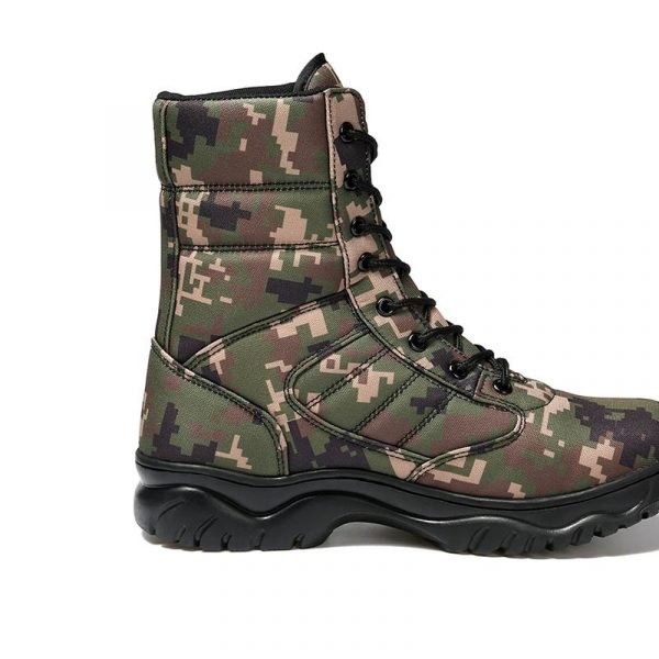 MB104 Bottes militaires – Image 8