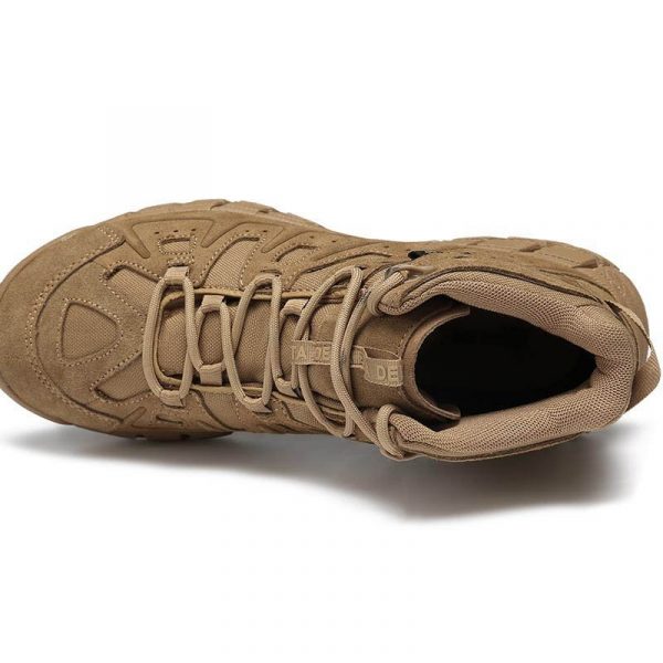 MB108 Bottes militaires – Image 2