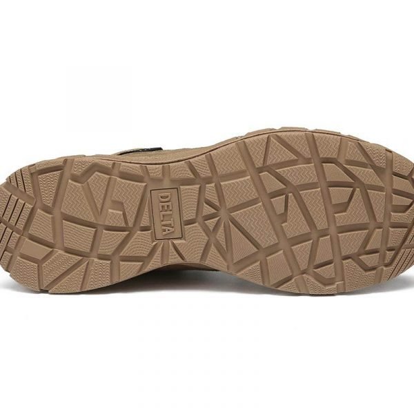 MB108 Bottes militaires – Image 4