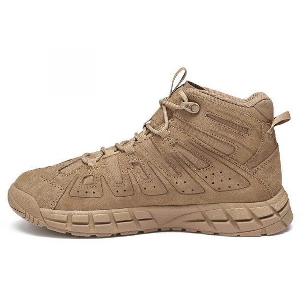 MB108 Bottes militaires – Image 6