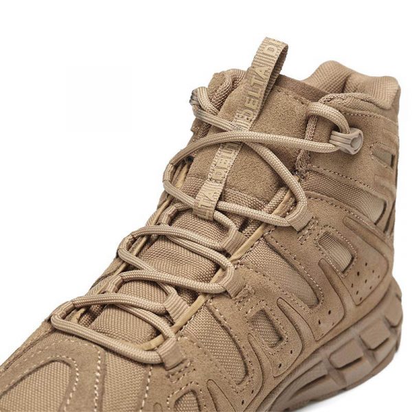 MB108 Bottes militaires – Image 7