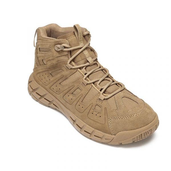 MB108 Bottes militaires – Image 8