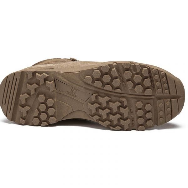 MB109 Bottes militaires – Image 2