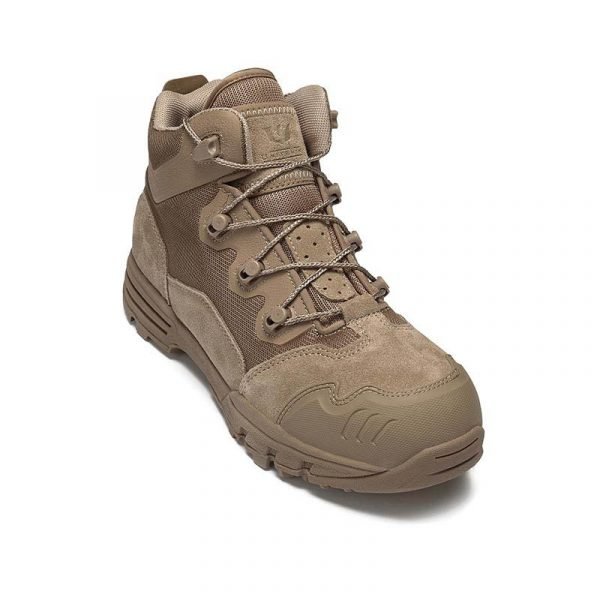 MB109 Bottes militaires – Image 3